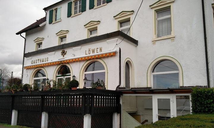 Hotel Löwen Kirchzarten