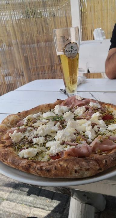 Pizzeria Napoli