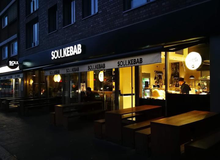 SoulKebab