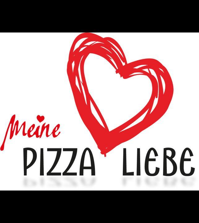 Meine Pizza Liebe