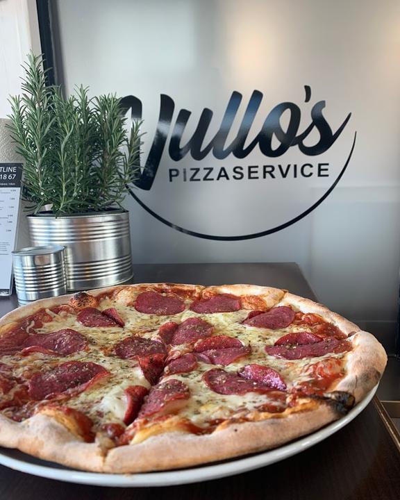 Vullo‘s Pizzaservice