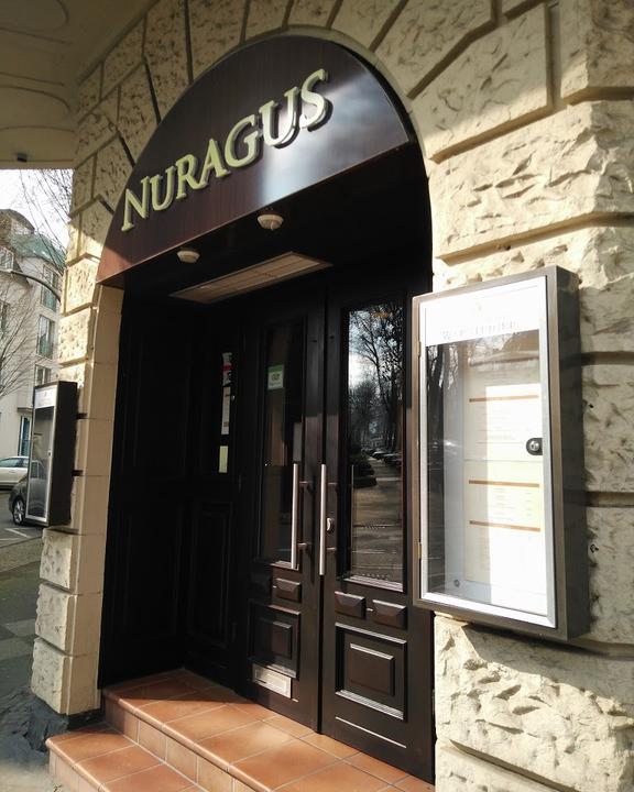 Nuragus