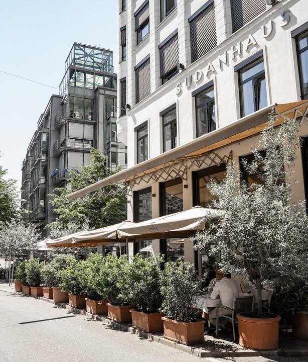 I Vigneri Osteria Hamburg