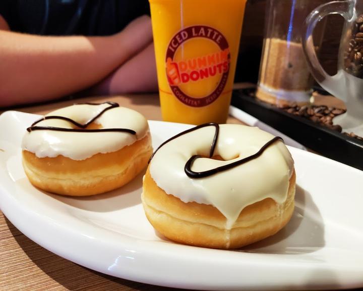 Dunkin' Donuts