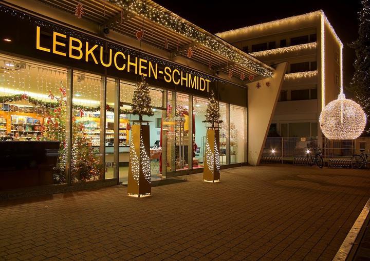 Lebkuchen Schmidt