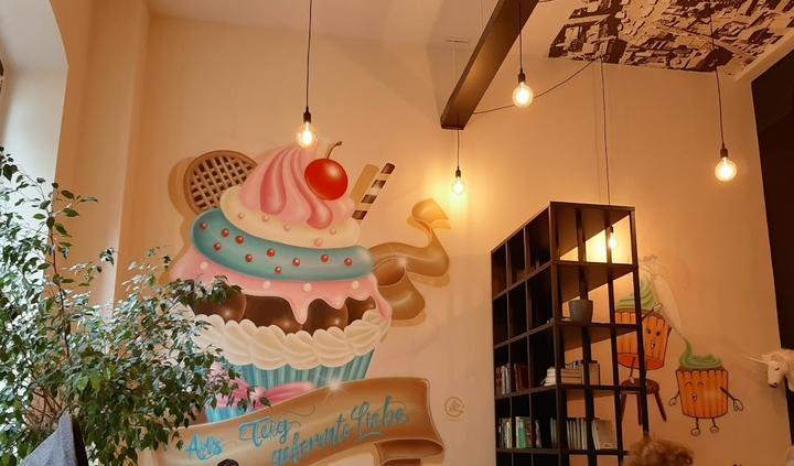 Cupcake Kitchen