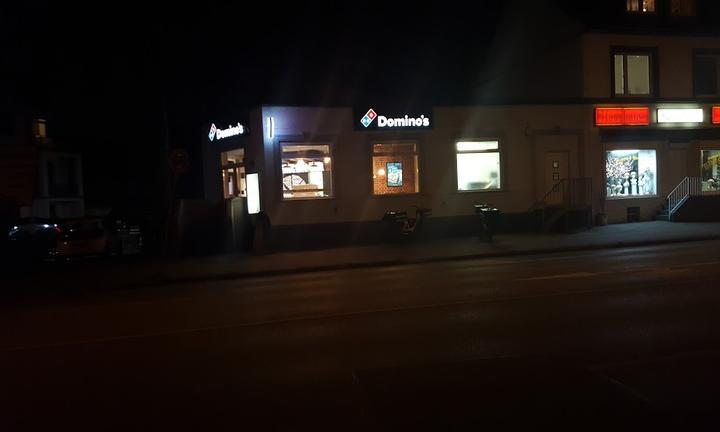 Domino's Pizza