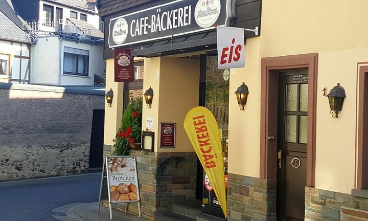 Backerei Cafe Fuhrmann