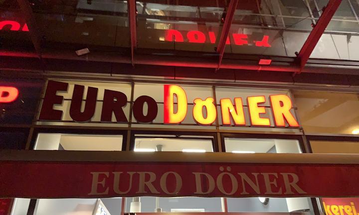 Euro Doner