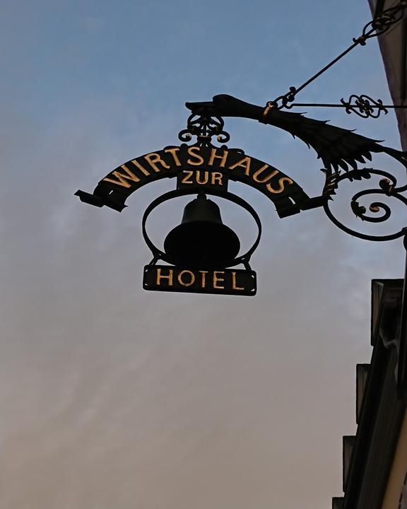 Wirtshaus Zur Glocke