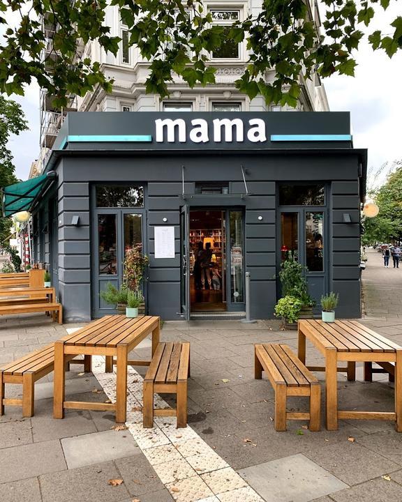 Mama Trattoria