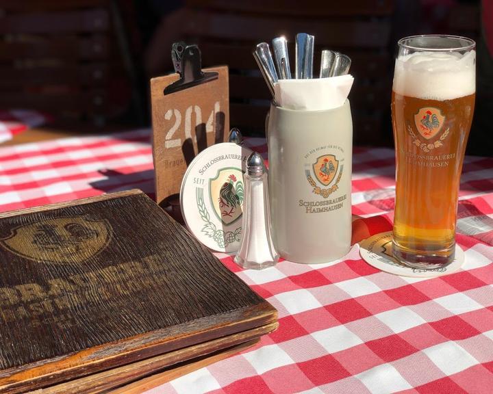 Brauerei Gasthaus Lohhof