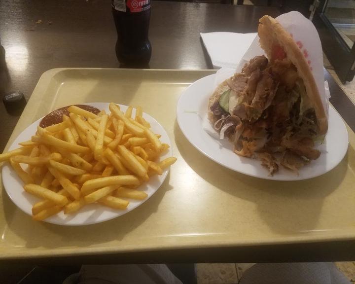 New York Döner