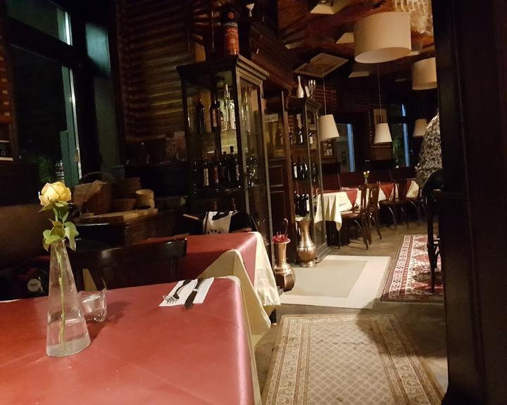 Trattoria Roma Sparita