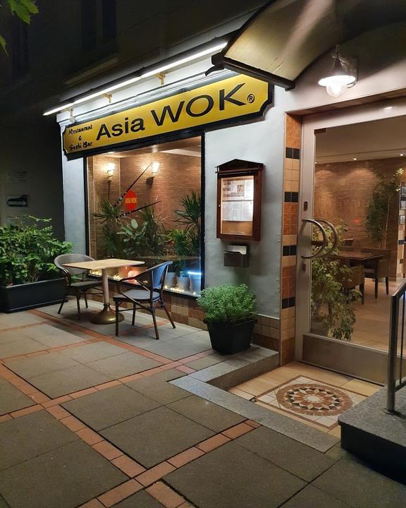 Asia Wok