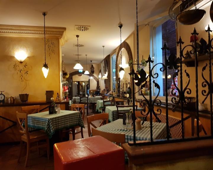 Ristorante Bella Italia