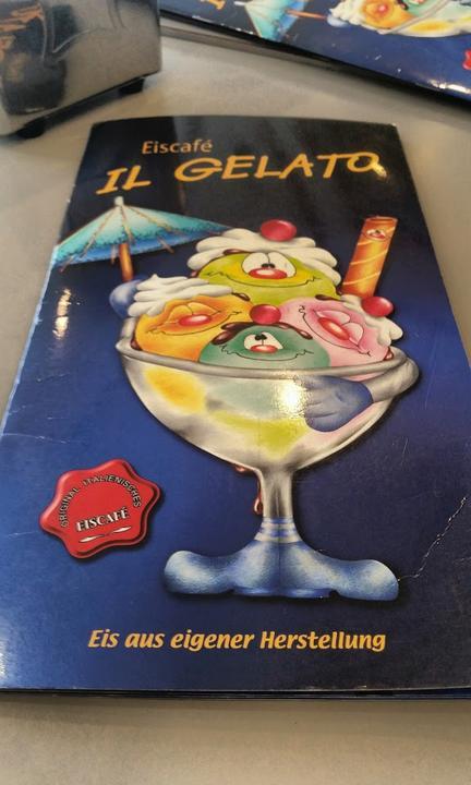 Il Gelato