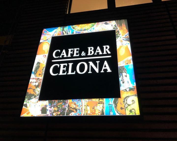 Cafe und Bar Celona