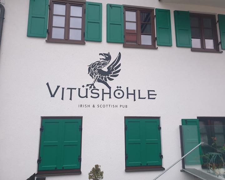 Vitushoehle