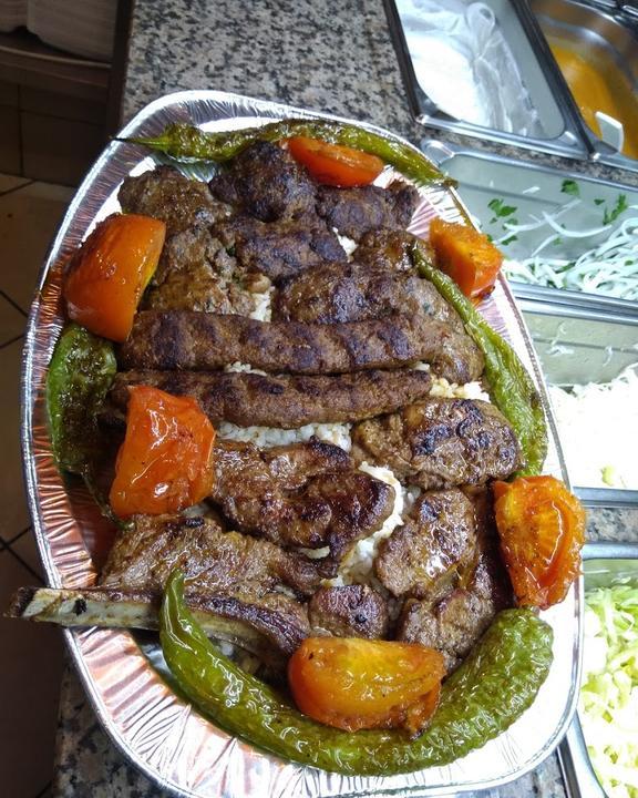 Gaziantep Kebap