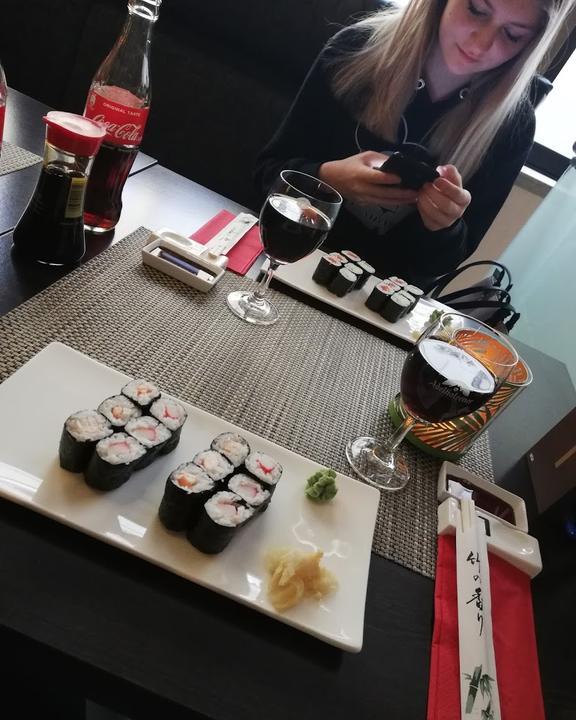 SushiBar Coburg