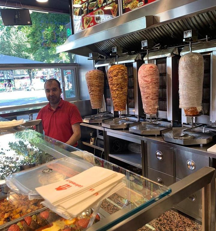 Döner Company